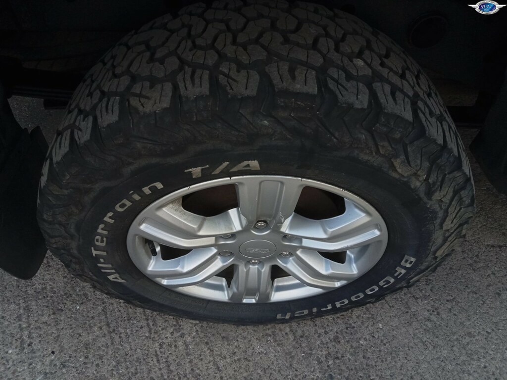 Ford Ranger No Vat Raptor 2.0 Tdci1 Owner White #20
