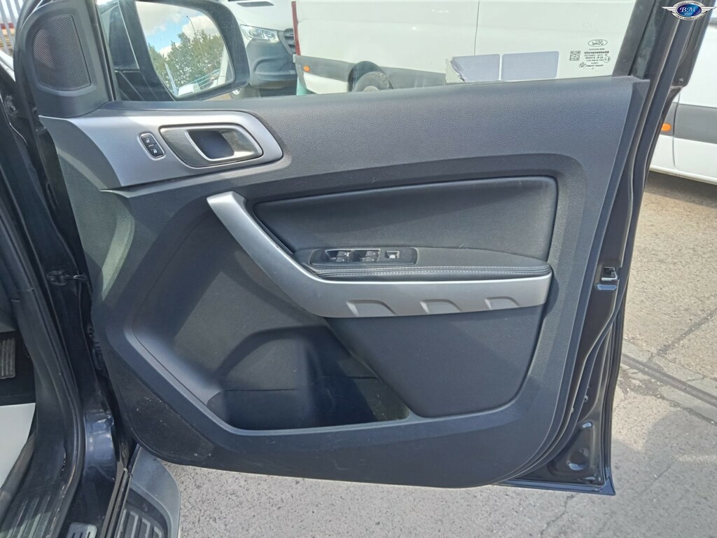 Ford Ranger No Vat Raptor 2.0 Tdci1 Owner White #14
