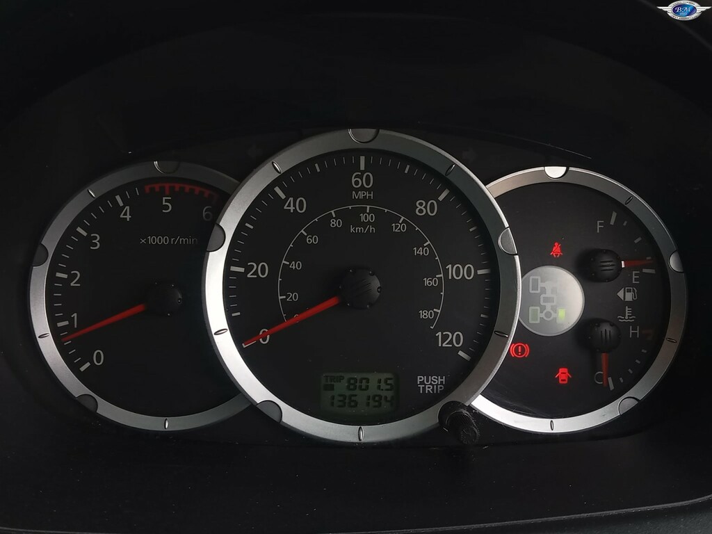 Mitsubishi L200 2.5 Di-d Barbarian Pickup Double Cab 4Wd Euro Grey #12
