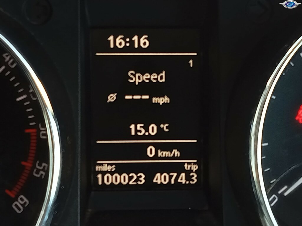 Skoda Yeti Skoda Yeti 2011 Skoda Yeti 1.2 Tsi Se Just 139,0 Green #12