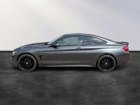 BMW 4 Series 420D Xdrive M Sport Black #39
