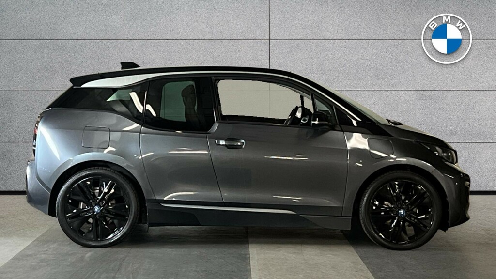 BMW i3 I3 94Ah With Range Extender #3