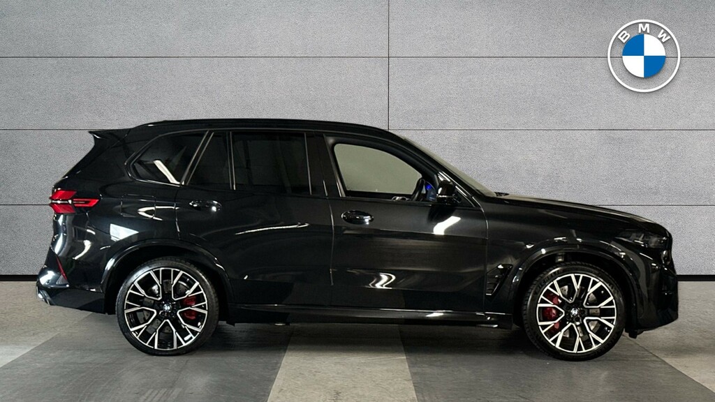 BMW X5 M X5 M Competition #3
