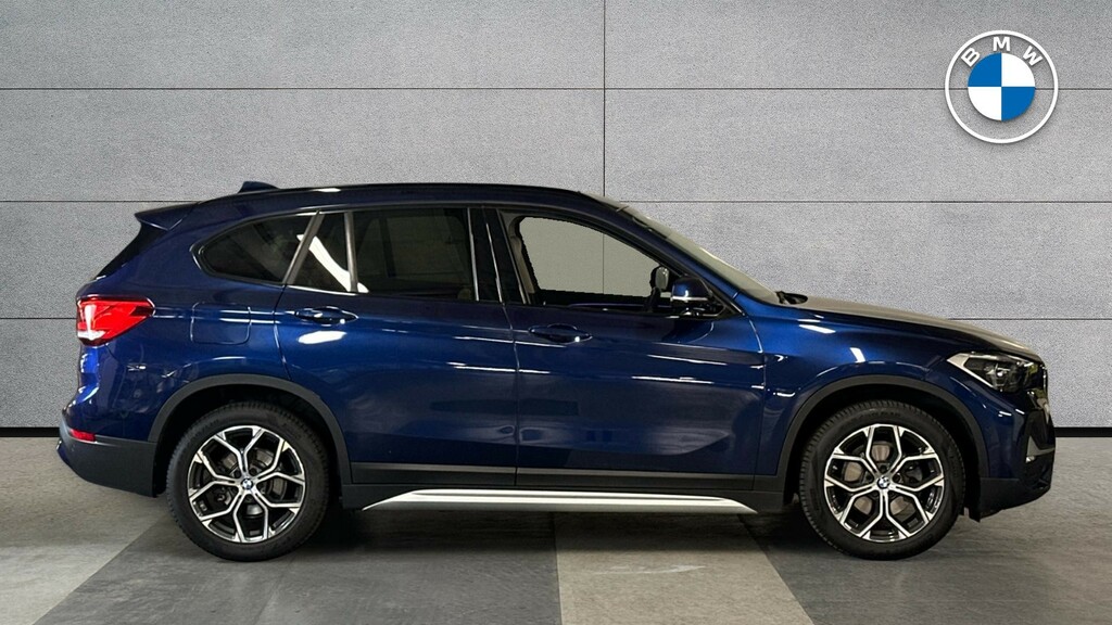 BMW X1 X1 Sdrive18i Xline #3