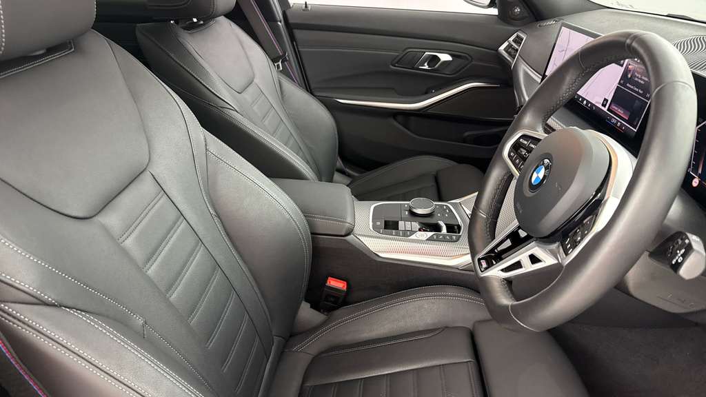 BMW 3 Series 3.0 M340i Mht Xdrive Euro 6 Ss  #11