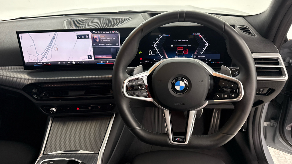 BMW 3 Series 320I M Sport Touring  #5