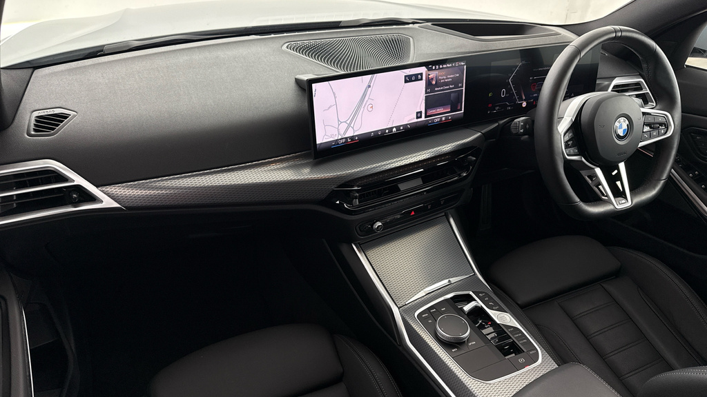 BMW 3 Series 3.0 M340i Mht Xdrive Euro 6 Ss  #7