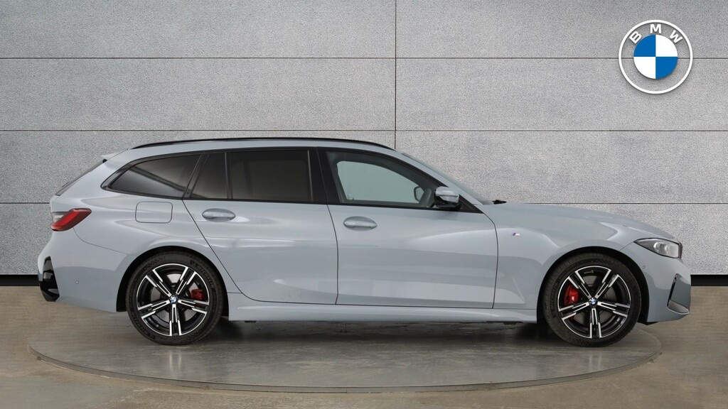 BMW 3 Series 320I M Sport Touring  #3