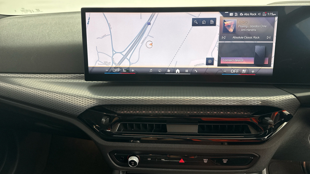BMW 3 Series 3.0 M340i Mht Xdrive Euro 6 Ss  #8