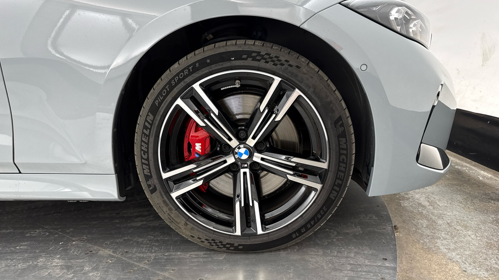 BMW 3 Series 3.0 M340i Mht Xdrive Euro 6 Ss  #14