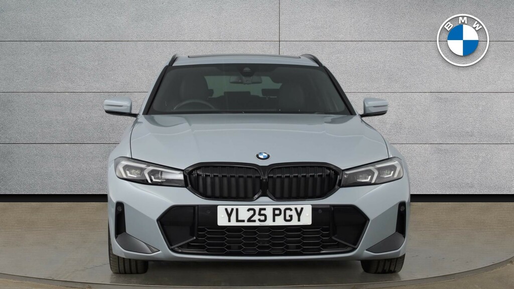 BMW 3 Series 3.0 M340i Mht Xdrive Euro 6 Ss  #16
