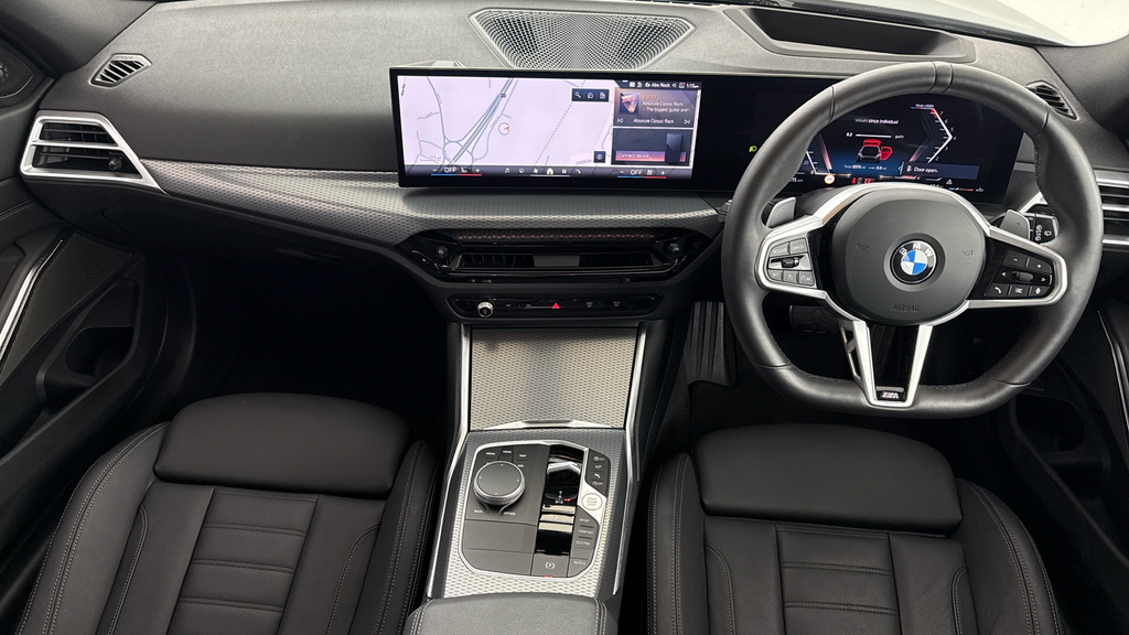 BMW 3 Series 320I M Sport Touring  #4