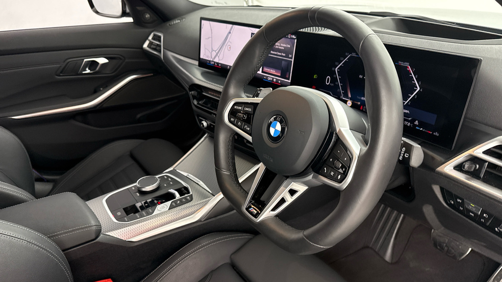BMW 3 Series 320I M Sport Touring  #6