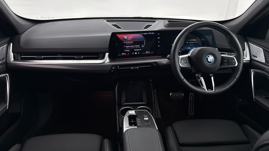 BMW iX1 Ix1 Edrive20 M Sport  #4