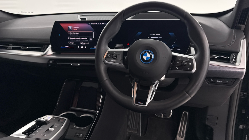 BMW iX1 Ix1 Edrive20 M Sport  #5