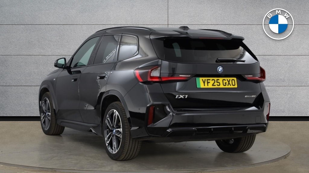 BMW iX1 Ix1 Edrive20 M Sport  #2
