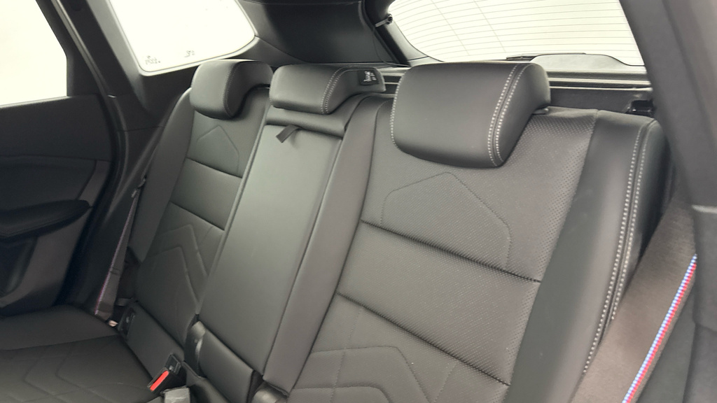 BMW iX1 230Kw Xdrive30 M Sport 65Kwh 2025 Black #12
