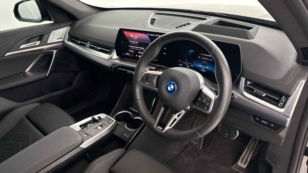 BMW iX1 Ix1 Edrive20 M Sport  #6