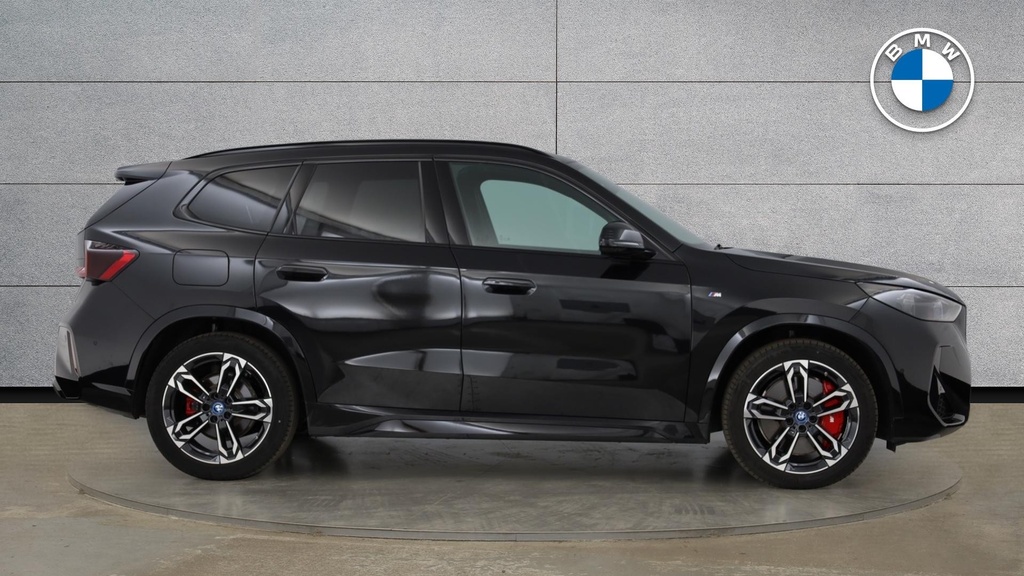 BMW iX1 Ix1 Edrive20 M Sport  #3