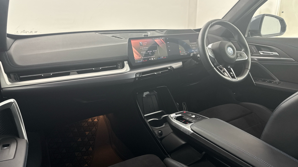 BMW iX1 Ix1 Xdrive30 M Sport #5