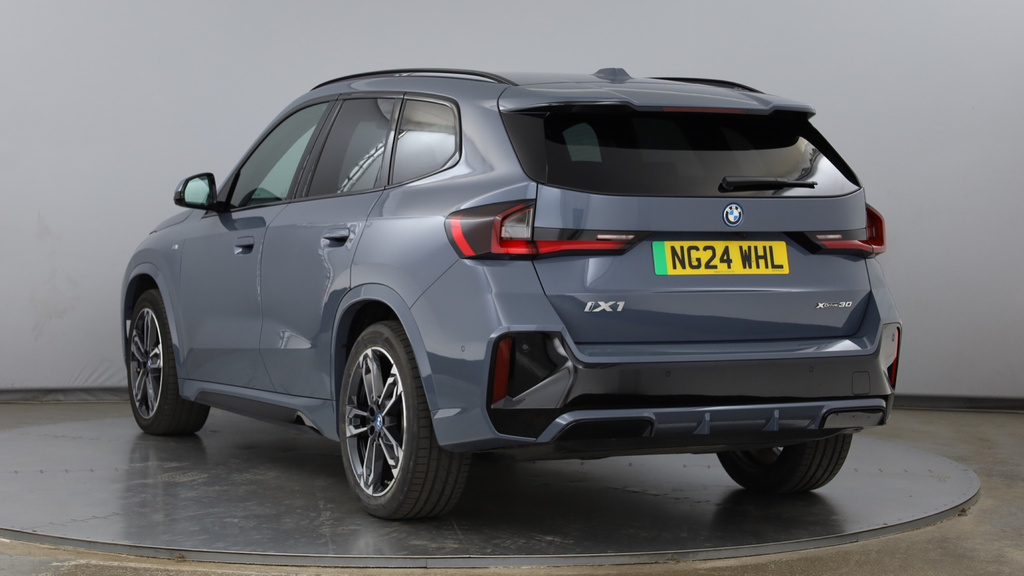 BMW iX1 Ix1 Xdrive30 M Sport #2