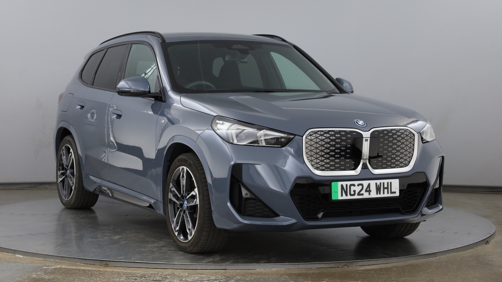 BMW iX1 Ix1 Xdrive30 M Sport