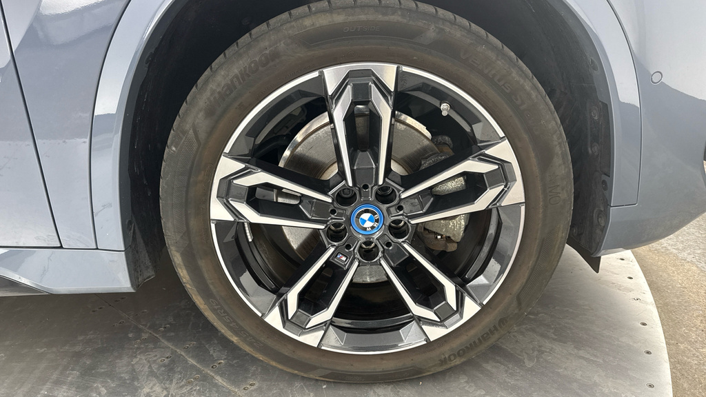 BMW iX1 Ix1 Xdrive30 M Sport #4