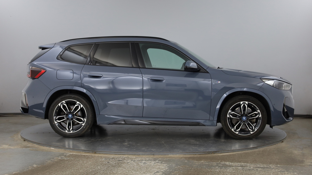BMW iX1 Ix1 Xdrive30 M Sport #3