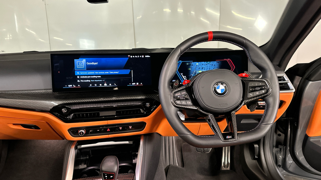 BMW M4 M4 Competition M Xdrive Convertible #4