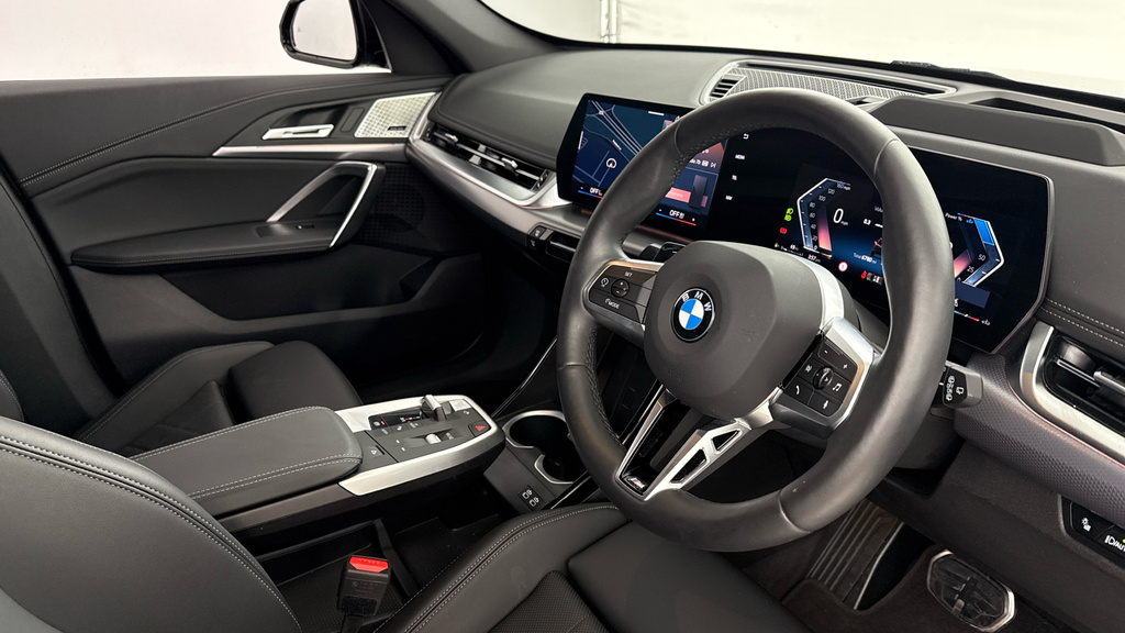 BMW X1 X1 Sdrive20i M Sport  #6