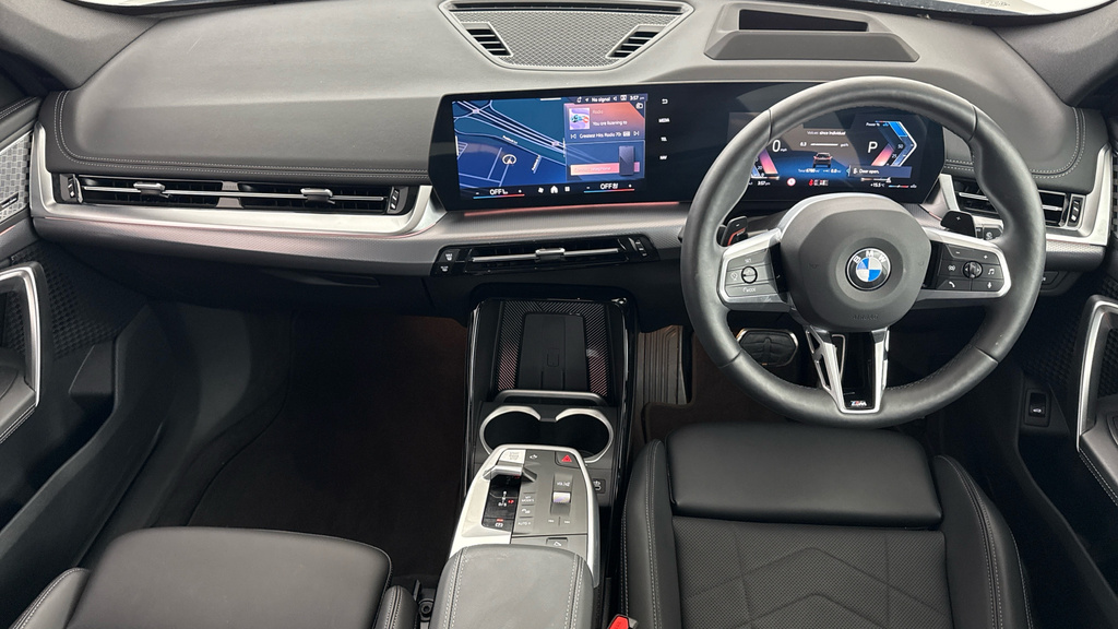 BMW X1 X1 Sdrive20i M Sport  #4