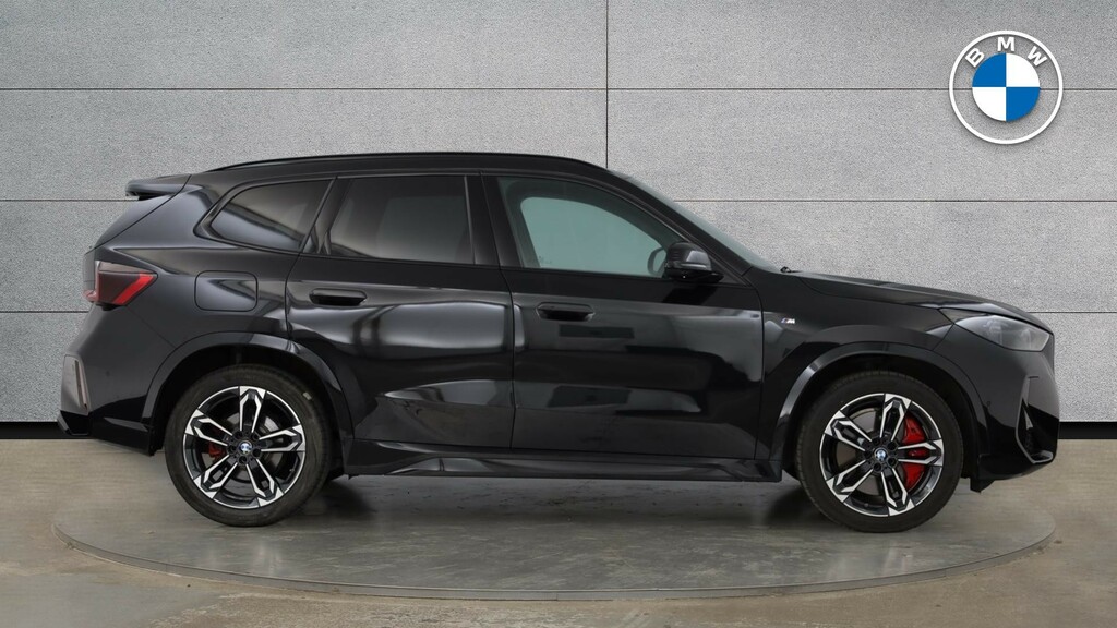 BMW X1 X1 Sdrive20i M Sport  #3