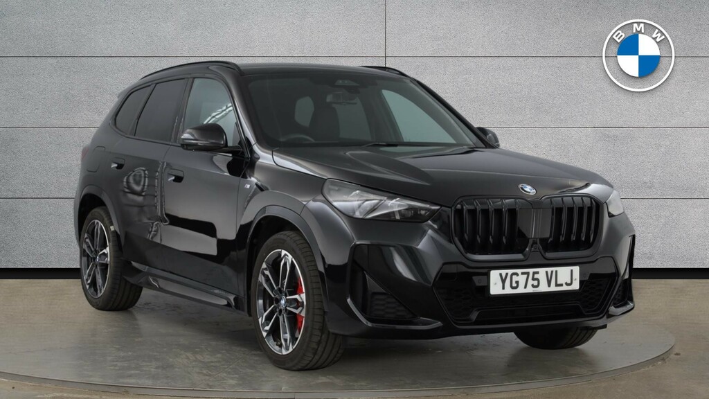 BMW X1 X1 Sdrive20i M Sport 
