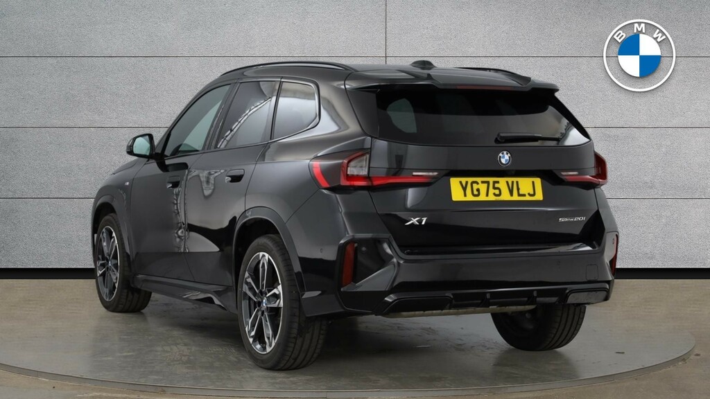 BMW X1 X1 Sdrive20i M Sport  #2