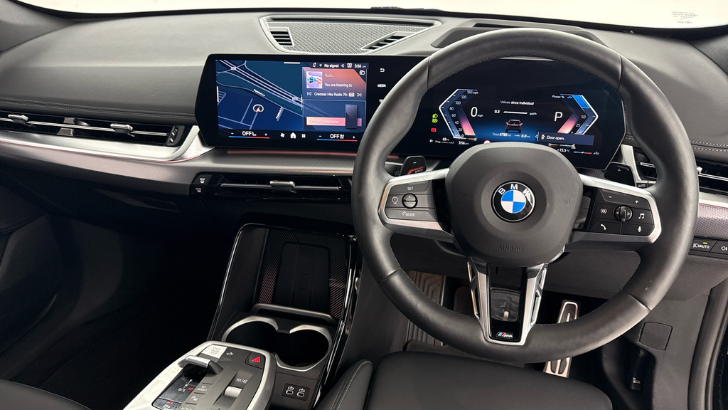 BMW X1 X1 Sdrive20i M Sport  #5