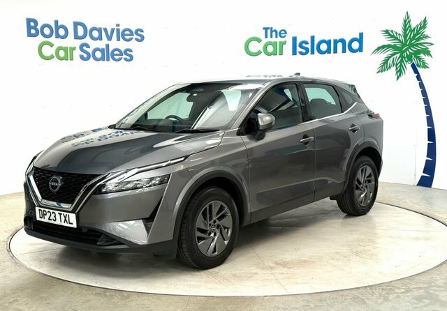 Nissan Qashqai Dig-t Mhev Premiere Edition DP23TXL Grey #3