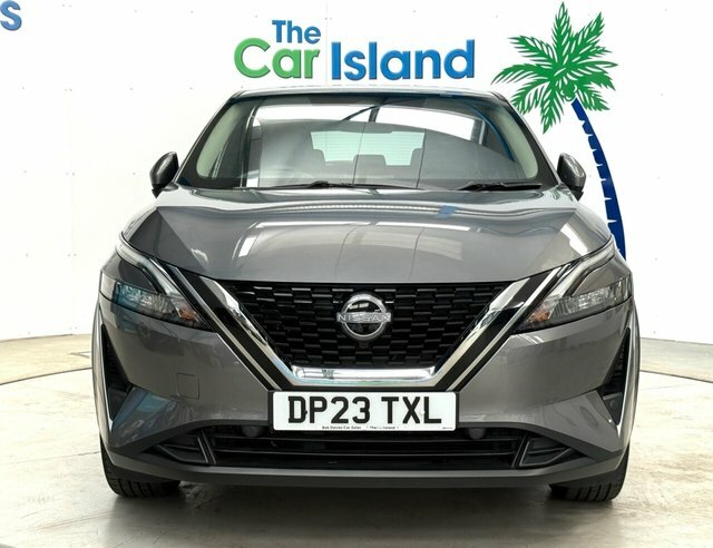 Nissan Qashqai Dig-t Mhev Premiere Edition DP23TXL Grey #2