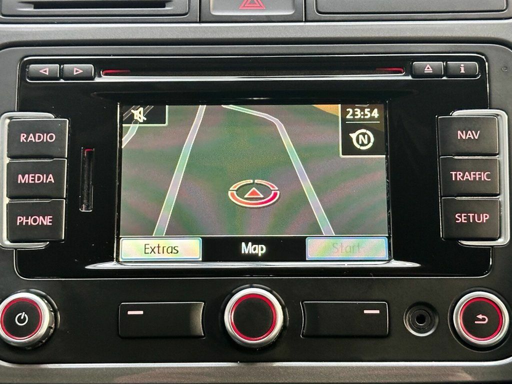 Volkswagen Tiguan Suv  #24