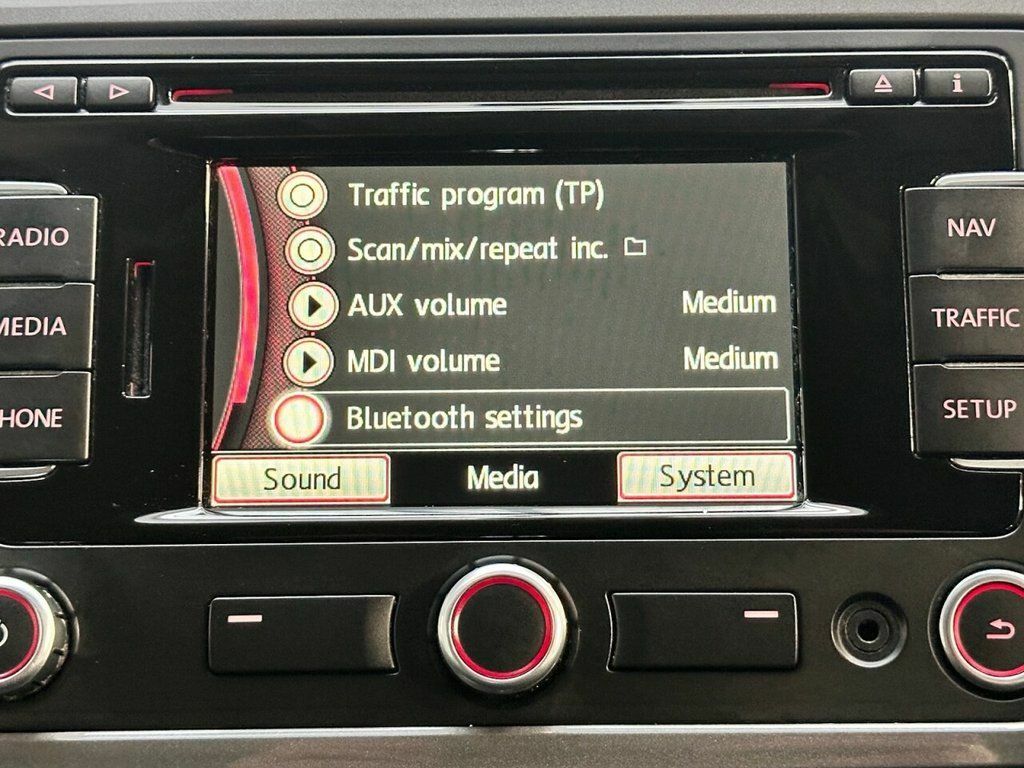 Volkswagen Tiguan Suv  #27
