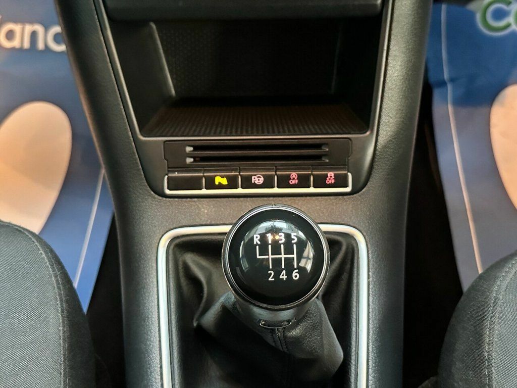 Volkswagen Tiguan Suv  #29