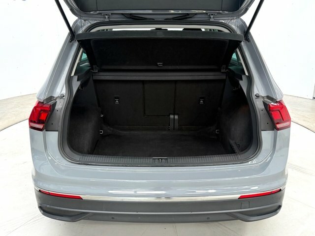 Volkswagen Tiguan 1.5 Tsi White #29