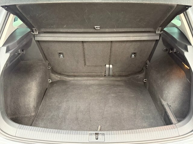 Volkswagen Tiguan 1.5 Tsi White #30