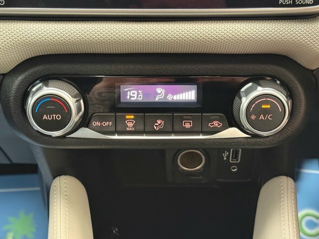 Nissan Micra 0.9 Ig-t Acenta Euro 6 Ss White #28