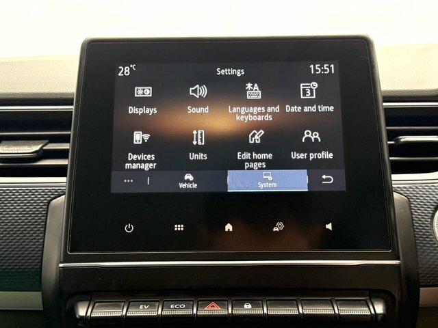 Renault Arkana 1.3 Tce Mild Hybrid 140 Iconic Edc Estate Red #22