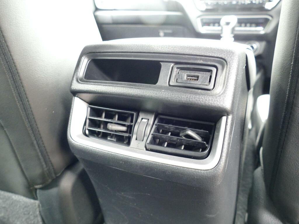 Isuzu D-Max 1.9 Td V-cross 4Wd Euro 6 Ss KP74TZU Grey #4