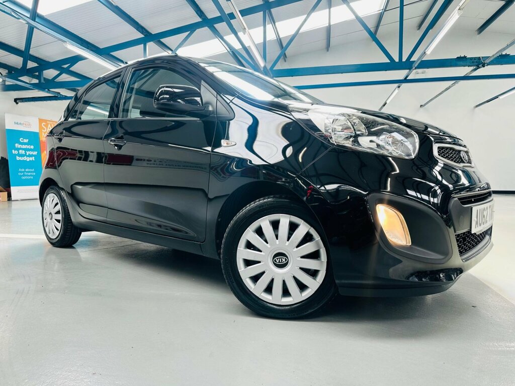 Kia Picanto 1.0 1 Euro 5 #3