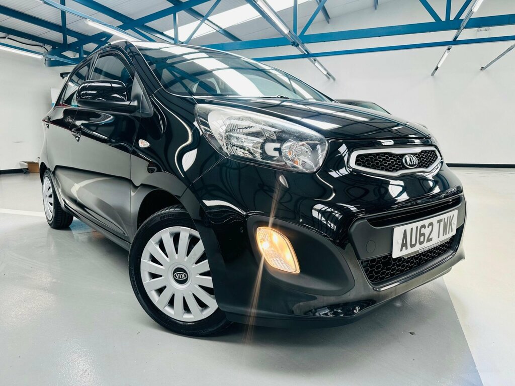 Kia Picanto 1.0 1 Euro 5