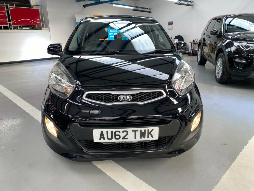 Kia Picanto 1.0 1 Euro 5 #2
