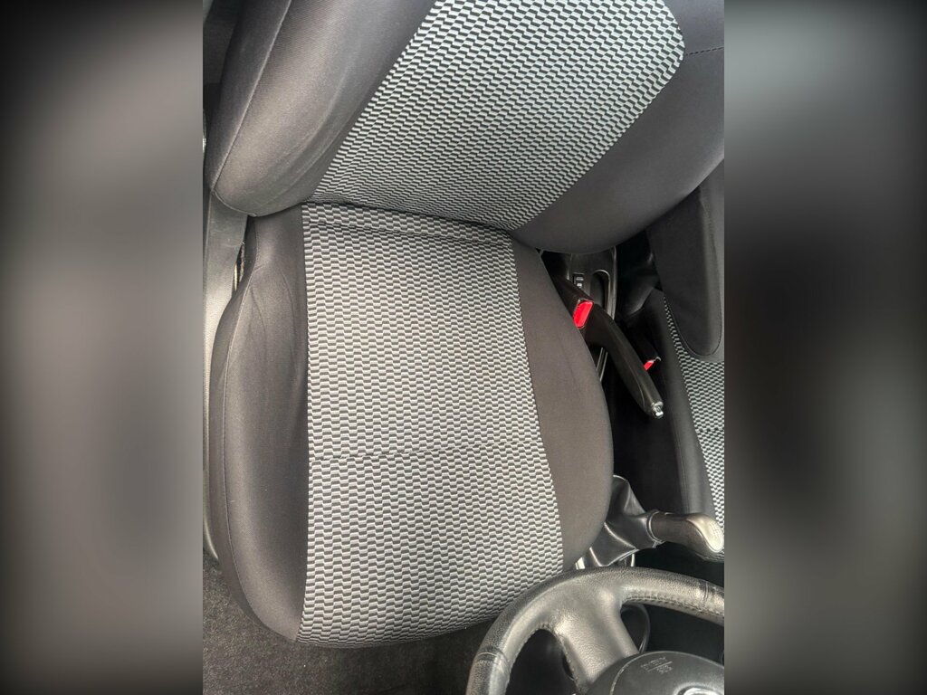 Nissan Micra 1.2 Gs Hatchback 60 Bhp White #16