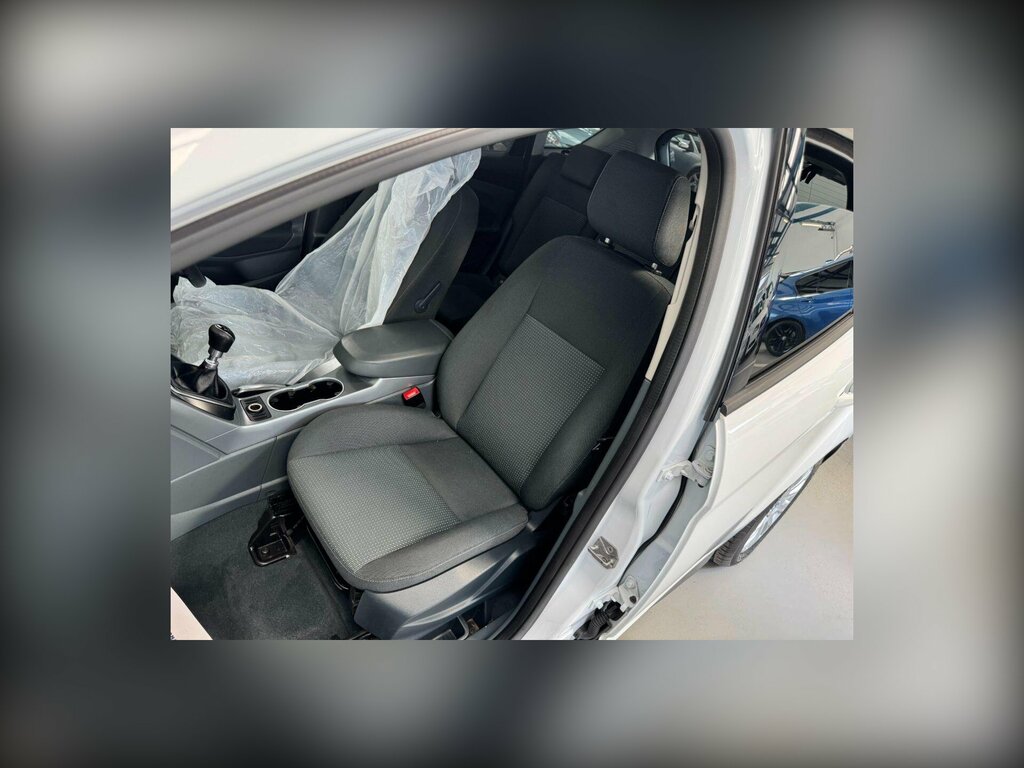 Ford C-Max 1.6 Zetec Mpv Euro 5 105 Ps Blue #43